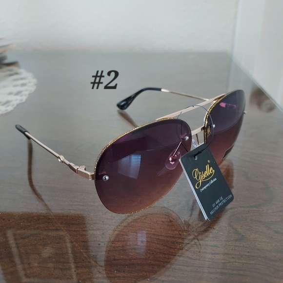 Giselle Sunglasses - Picture 4 of 6